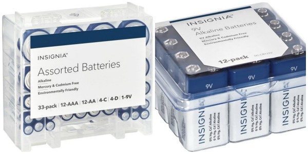 insignia batteries