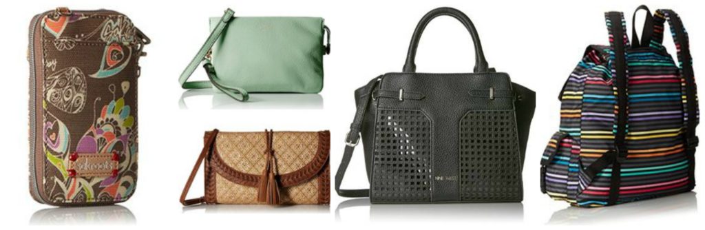 designer handbags