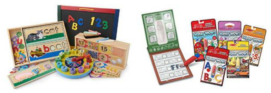 melissa and doug bundles