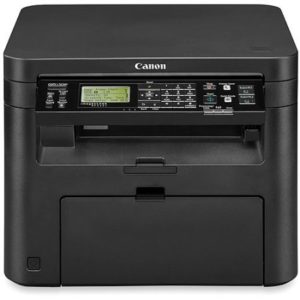 cannon wireless laser printer