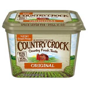 country crock