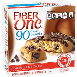 fiber one