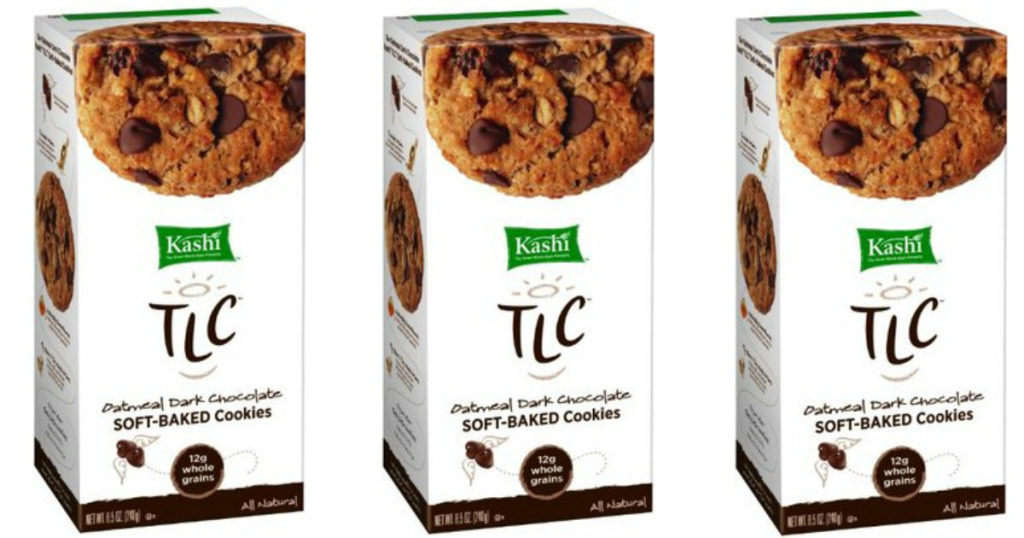 kashi cookies