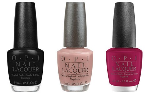 opi nail