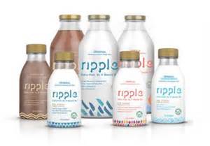 ripple milk