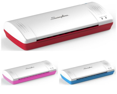 swingline laminator