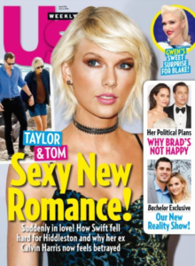 us weekly magazine