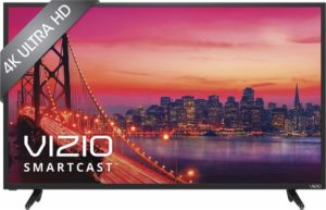 vizio smartcast