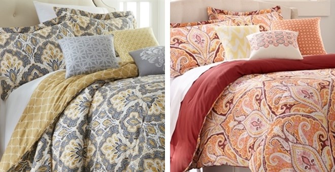 comforter set