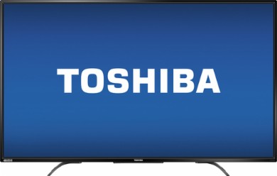 toshiba hdtv