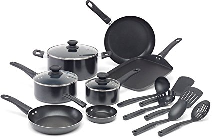 wearever cookware set