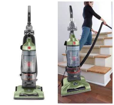 hoover vacuum