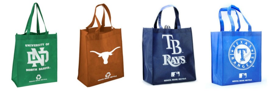 tote bags