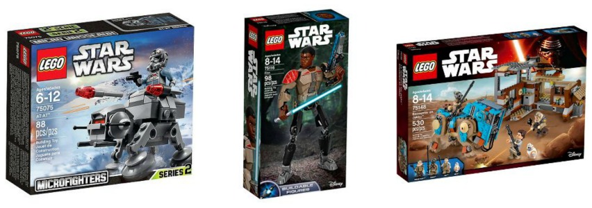 star wars lego