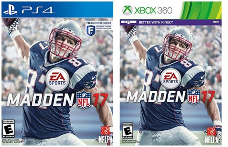 madden nfl 17