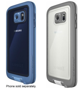 samsung lifeproof case