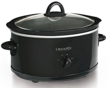 crock pot