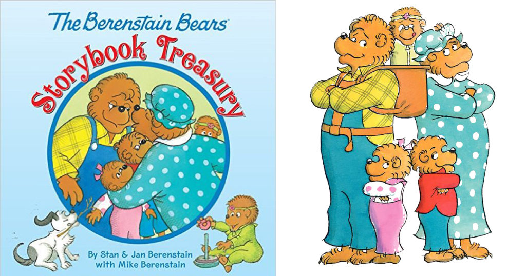 berenstain bears