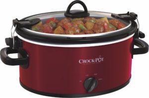 crock pot