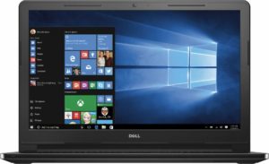 dell inspiron laptop