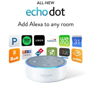 echo dot