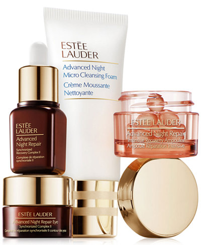 estee lauder night repair