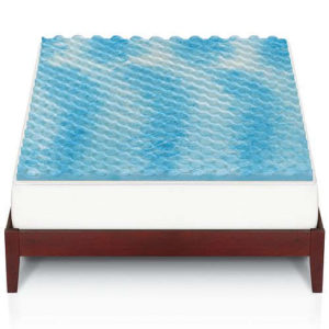 gel memory foam mattress