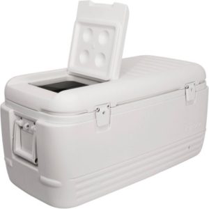 igloo 100 quart cooler