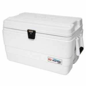 igloo marine cooler