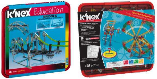 knex education