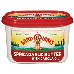 land o lakes butter