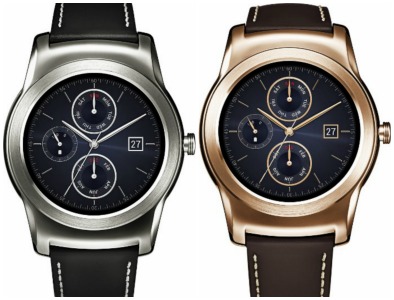 lg smartwatches