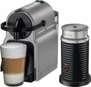 nespresso