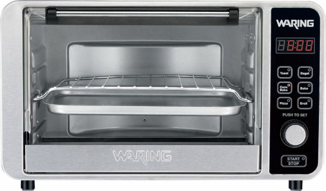 waring oven