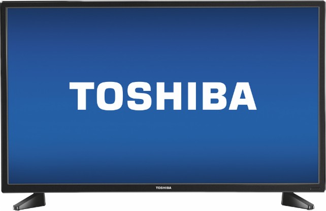 toshiba 