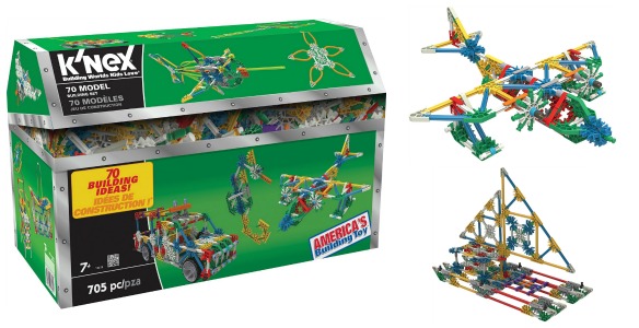 k'nex