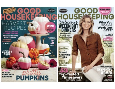 Good Housekeeping