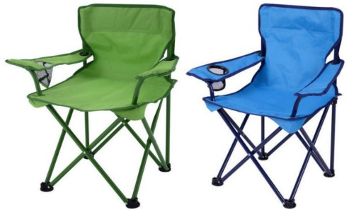 camp chairs