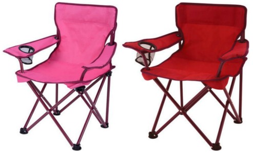 camp chairs