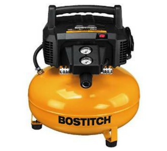 bostitch compressor