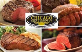 chicago steak company