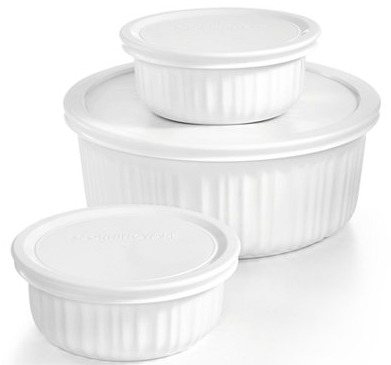 corningware bakeware