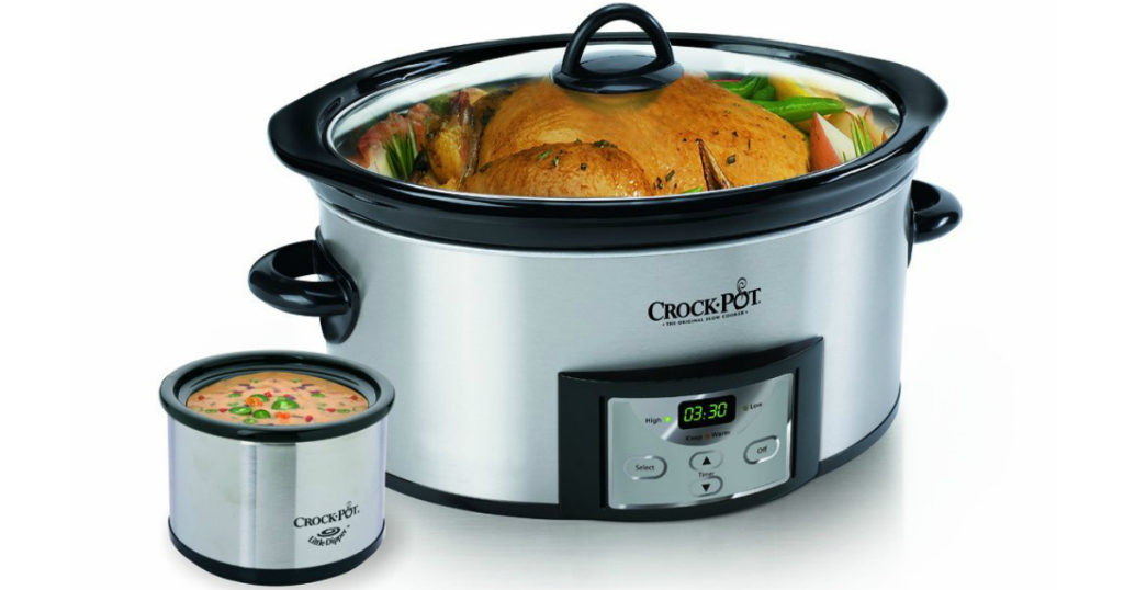 crock pot