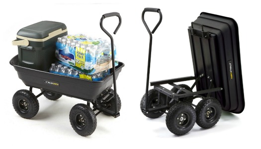 gorilla carts