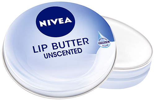 lip butter