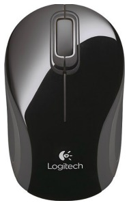 logitech mouse