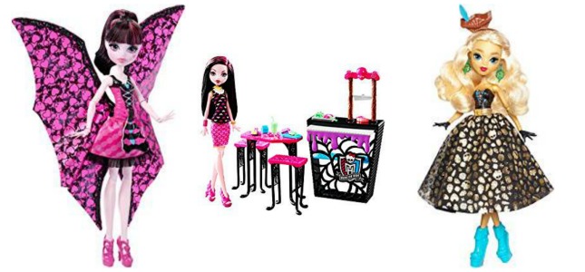 monster high