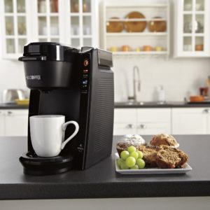 mr coffee single coffee maker