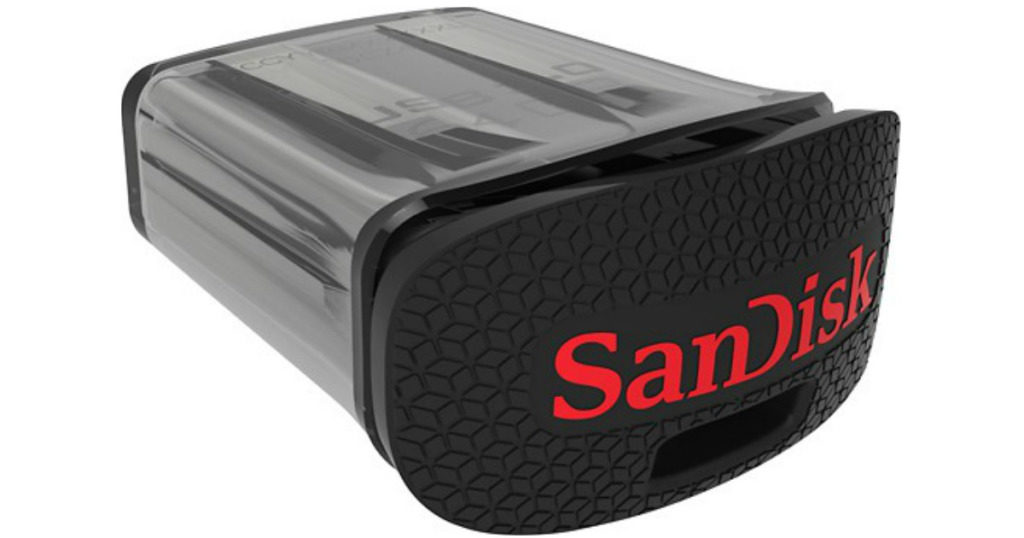 sandisk usb flash drive