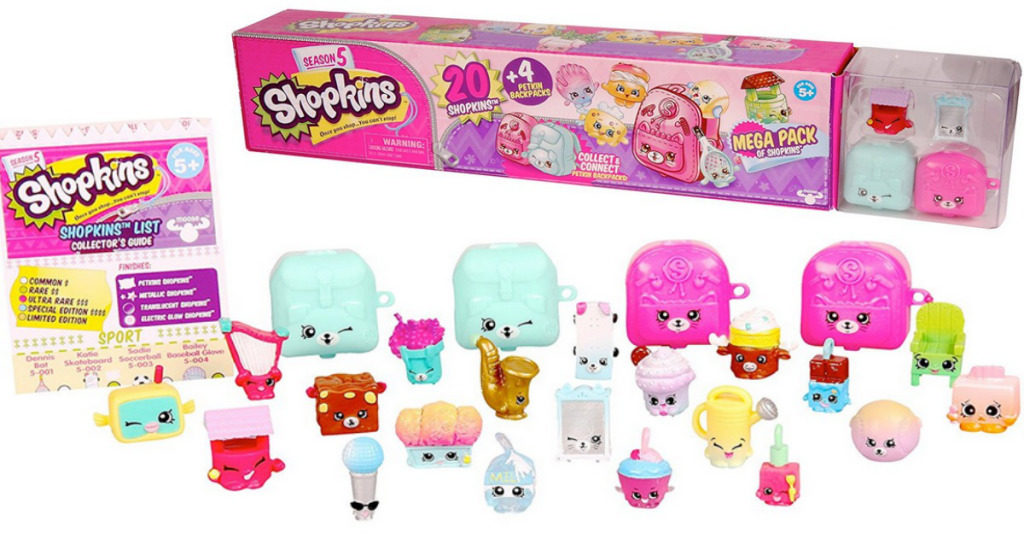 shopkins